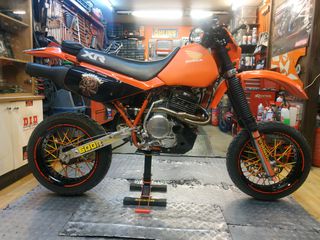 Honda XR 600 1989-thumb-6