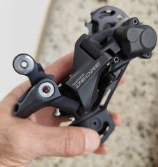 Shimano DEORE RD-M5120 10/11-speed Rear Derailleur