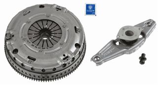 Σετ συμπλέκτη  Clutch modul