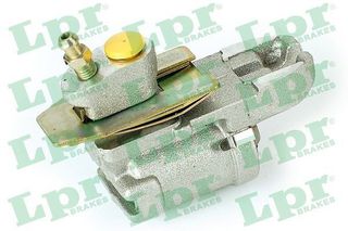 Κυλινδράκι τροχού πίσω L+R NISSAN 120Y (17,46 mm) 44100H3300, 44100H0500