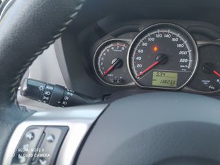 Toyota Yaris 2017 1.0 VVTI *NAVI-CLIMA-KEYLESS-CRUISE CONTROL*FULL EXTRA*-thumb-41