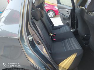 Toyota Yaris 2017 1.0 VVTI *NAVI-CLIMA-KEYLESS-CRUISE CONTROL*FULL EXTRA*-thumb-35