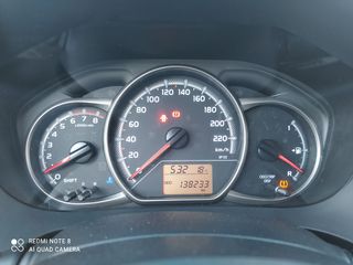 Toyota Yaris 2017 1.0 VVTI *NAVI-CLIMA-KEYLESS-CRUISE CONTROL*FULL EXTRA*-thumb-22