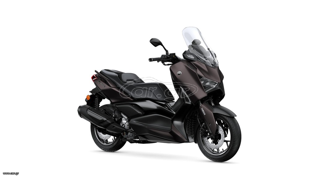 Yamaha XMAX 300 2026 TECH MAX