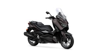 Yamaha XMAX 300 2026 TECH MAX