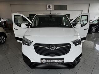 Opel 2019 Combo 1.5 TD 100hp Business L1