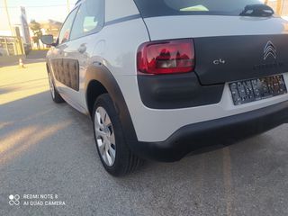 Citroen C4 Cactus 2016 1.2 *82PS*NAVI-CRUISE CONTROL-CLIMA-FULL EXTRA-thumb-15