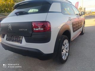 Citroen C4 Cactus 2016 1.2 *82PS*NAVI-CRUISE CONTROL-CLIMA-FULL EXTRA-thumb-16