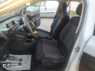 Citroen C4 Cactus 2016 1.2 *82PS*NAVI-CRUISE CONTROL-CLIMA-FULL EXTRA-thumb-29