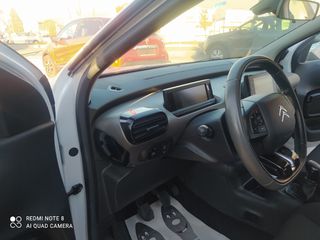 Citroen C4 Cactus 2016 1.2 *82PS*NAVI-CRUISE CONTROL-CLIMA-FULL EXTRA-thumb-20