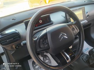 Citroen C4 Cactus 2016 1.2 *82PS*NAVI-CRUISE CONTROL-CLIMA-FULL EXTRA-thumb-21