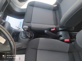 Citroen C4 Cactus 2016 1.2 *82PS*NAVI-CRUISE CONTROL-CLIMA-FULL EXTRA-thumb-28