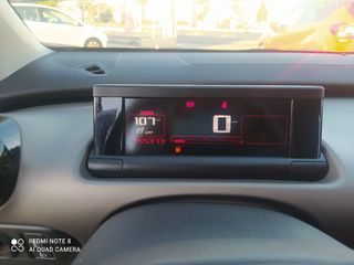 Citroen C4 Cactus 2016 1.2 *82PS*NAVI-CRUISE CONTROL-CLIMA-FULL EXTRA-thumb-22
