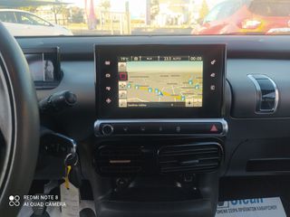 Citroen C4 Cactus 2016 1.2 *82PS*NAVI-CRUISE CONTROL-CLIMA-FULL EXTRA-thumb-23
