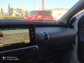 Citroen C4 Cactus 2016 1.2 *82PS*NAVI-CRUISE CONTROL-CLIMA-FULL EXTRA-thumb-24