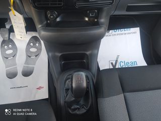 Citroen C4 Cactus 2016 1.2 *82PS*NAVI-CRUISE CONTROL-CLIMA-FULL EXTRA-thumb-27
