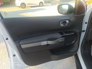 Citroen C4 Cactus 2016 1.2 *82PS*NAVI-CRUISE CONTROL-CLIMA-FULL EXTRA-thumb-34
