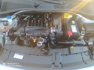 Citroen C4 Cactus 2016 1.2 *82PS*NAVI-CRUISE CONTROL-CLIMA-FULL EXTRA-thumb-42