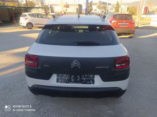 Citroen C4 Cactus 2016 1.2 *82PS*NAVI-CRUISE CONTROL-CLIMA-FULL EXTRA-thumb-12