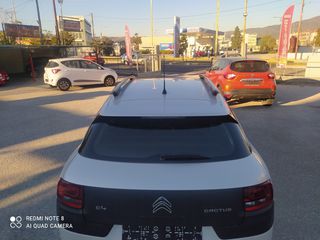 Citroen C4 Cactus 2016 1.2 *82PS*NAVI-CRUISE CONTROL-CLIMA-FULL EXTRA-thumb-11