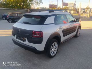 Citroen C4 Cactus 2016 1.2 *82PS*NAVI-CRUISE CONTROL-CLIMA-FULL EXTRA-thumb-10