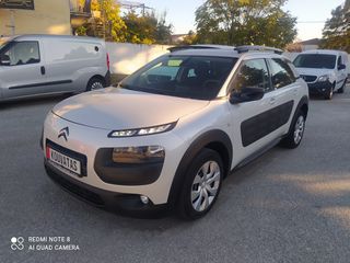 Citroen C4 Cactus 2016 1.2 *82PS*NAVI-CRUISE CONTROL-CLIMA-FULL EXTRA-thumb-5