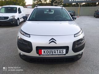Citroen C4 Cactus 2016 1.2 *82PS*NAVI-CRUISE CONTROL-CLIMA-FULL EXTRA-thumb-8