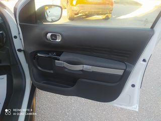 Citroen C4 Cactus 2016 1.2 *82PS*NAVI-CRUISE CONTROL-CLIMA-FULL EXTRA-thumb-35