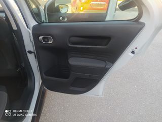 Citroen C4 Cactus 2016 1.2 *82PS*NAVI-CRUISE CONTROL-CLIMA-FULL EXTRA-thumb-37