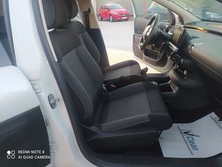 Citroen C4 Cactus 2016 1.2 *82PS*NAVI-CRUISE CONTROL-CLIMA-FULL EXTRA-thumb-30