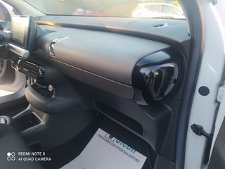 Citroen C4 Cactus 2016 1.2 *82PS*NAVI-CRUISE CONTROL-CLIMA-FULL EXTRA-thumb-25