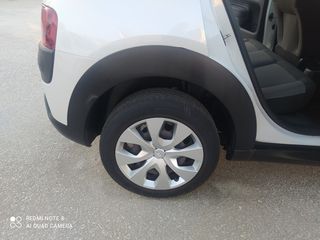 Citroen C4 Cactus 2016 1.2 *82PS*NAVI-CRUISE CONTROL-CLIMA-FULL EXTRA-thumb-17