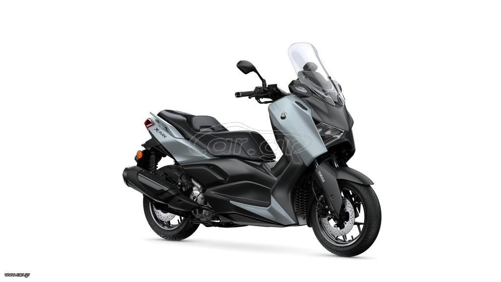 Yamaha XMAX 300 2026 TECH MAX