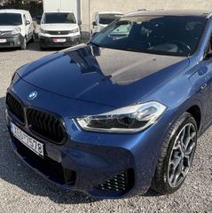 Bmw X2 2022 XDRIVE25E M SPORT STEPTRONIC M PACKET