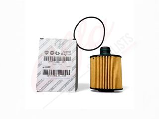 ΦΙΛΤΡΟ ΛΑΔΙΟΥ ALFA ROMEO GIULIETTA / MITO / TONALE / 500X / 500L / DOBLO / COMPASS / RENEGADE | 1.6 - 2.0 | 71754237 / 71754675 / 55223416 / 71754721