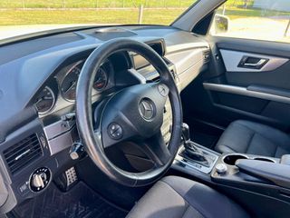 Mercedes-Benz GLK 280 2008 4MATIC 7G-TRONIC + Aέριο-thumb-16