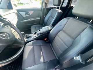 Mercedes-Benz GLK 280 2008 4MATIC 7G-TRONIC + Aέριο-thumb-18