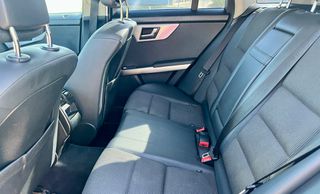 Mercedes-Benz GLK 280 2008 4MATIC 7G-TRONIC + Aέριο-thumb-19