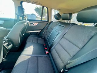 Mercedes-Benz GLK 280 2008 4MATIC 7G-TRONIC + Aέριο-thumb-20