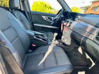 Mercedes-Benz GLK 280 2008 4MATIC 7G-TRONIC + Aέριο-thumb-21