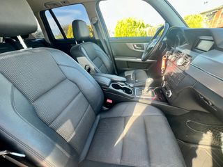 Mercedes-Benz GLK 280 2008 4MATIC 7G-TRONIC + Aέριο-thumb-24