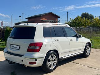 Mercedes-Benz GLK 280 2008 4MATIC 7G-TRONIC + Aέριο-thumb-7