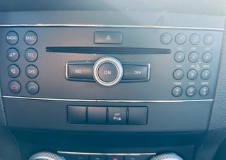 Mercedes-Benz GLK 280 2008 4MATIC 7G-TRONIC + Aέριο-thumb-36