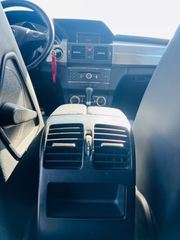 Mercedes-Benz GLK 280 2008 4MATIC 7G-TRONIC + Aέριο-thumb-44