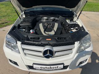 Mercedes-Benz GLK 280 2008 4MATIC 7G-TRONIC + Aέριο-thumb-49