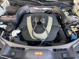Mercedes-Benz GLK 280 2008 4MATIC 7G-TRONIC + Aέριο-thumb-50