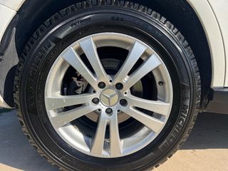 Mercedes-Benz GLK 280 2008 4MATIC 7G-TRONIC + Aέριο-thumb-51
