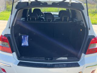 Mercedes-Benz GLK 280 2008 4MATIC 7G-TRONIC + Aέριο-thumb-10