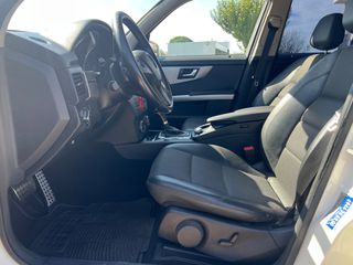 Mercedes-Benz GLK 280 2008 4MATIC 7G-TRONIC + Aέριο-thumb-17