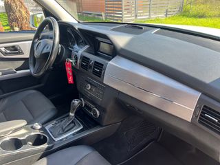 Mercedes-Benz GLK 280 2008 4MATIC 7G-TRONIC + Aέριο-thumb-22